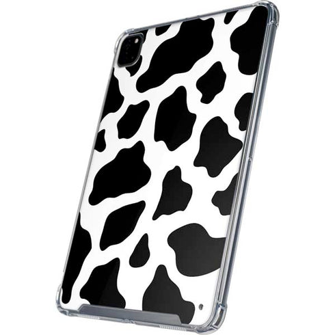Cow Print iPad Cases